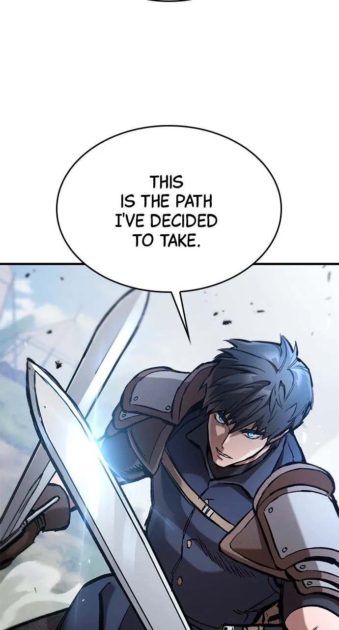 The Knight Only Lives Today Chapter 67 page 60 - 