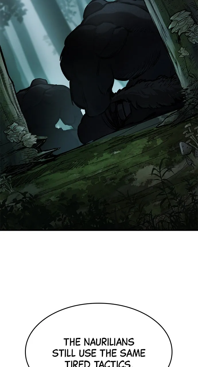 The Knight Only Lives Today Chapter 67 page 7 - 