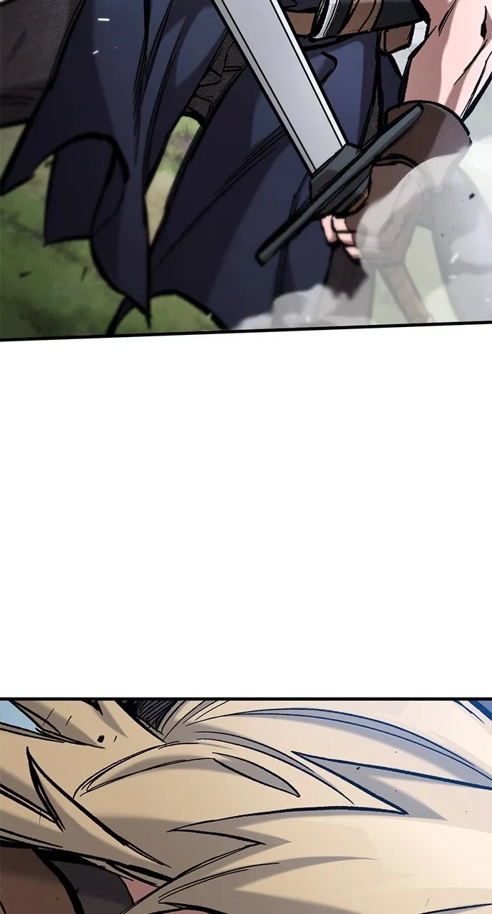 The Knight Only Lives Today Chapter 67 page 61 - 