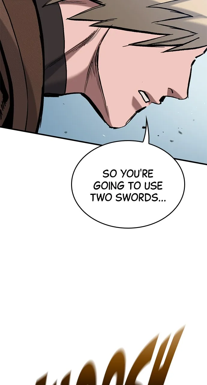 The Knight Only Lives Today Chapter 67 page 62 - 