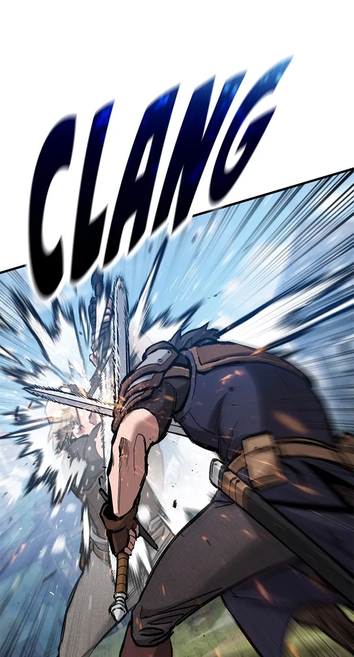 The Knight Only Lives Today Chapter 67 page 64 - 
