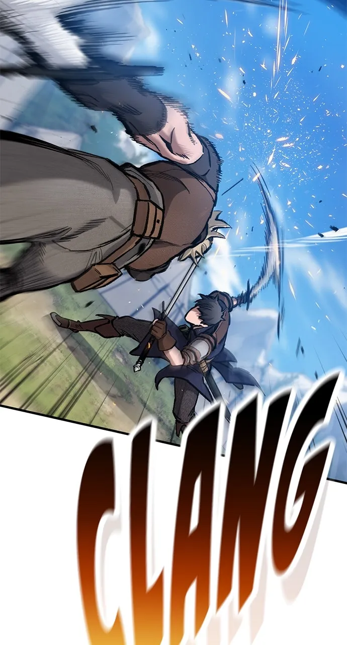 The Knight Only Lives Today Chapter 67 page 69 - 