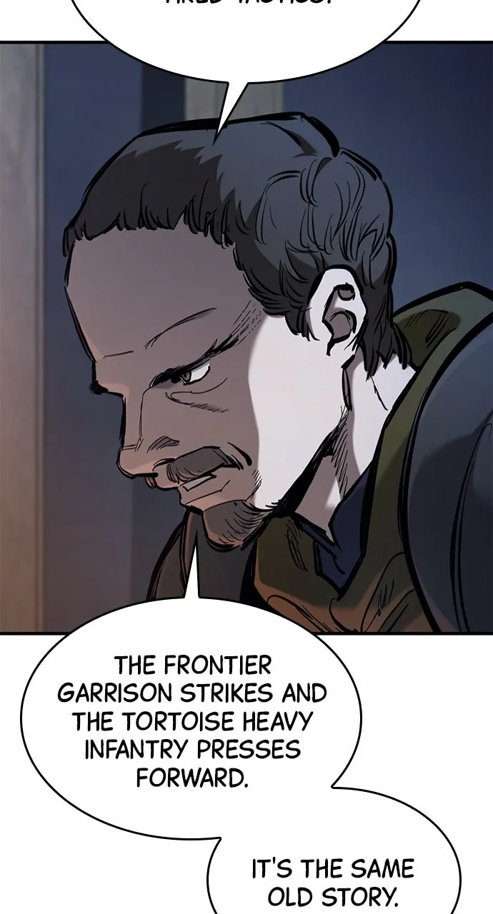 The Knight Only Lives Today Chapter 67 page 8 - 