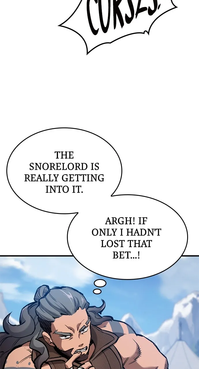 The Knight Only Lives Today Chapter 67 page 71 - 