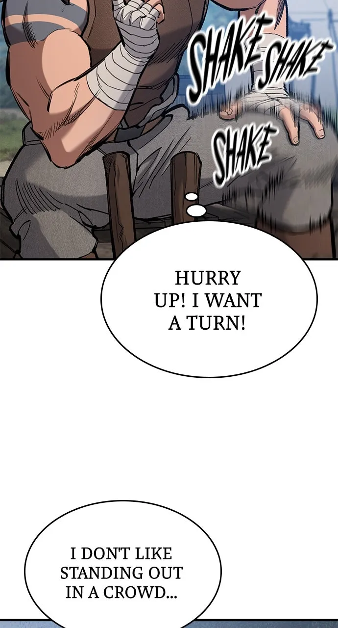 The Knight Only Lives Today Chapter 67 page 72 - 