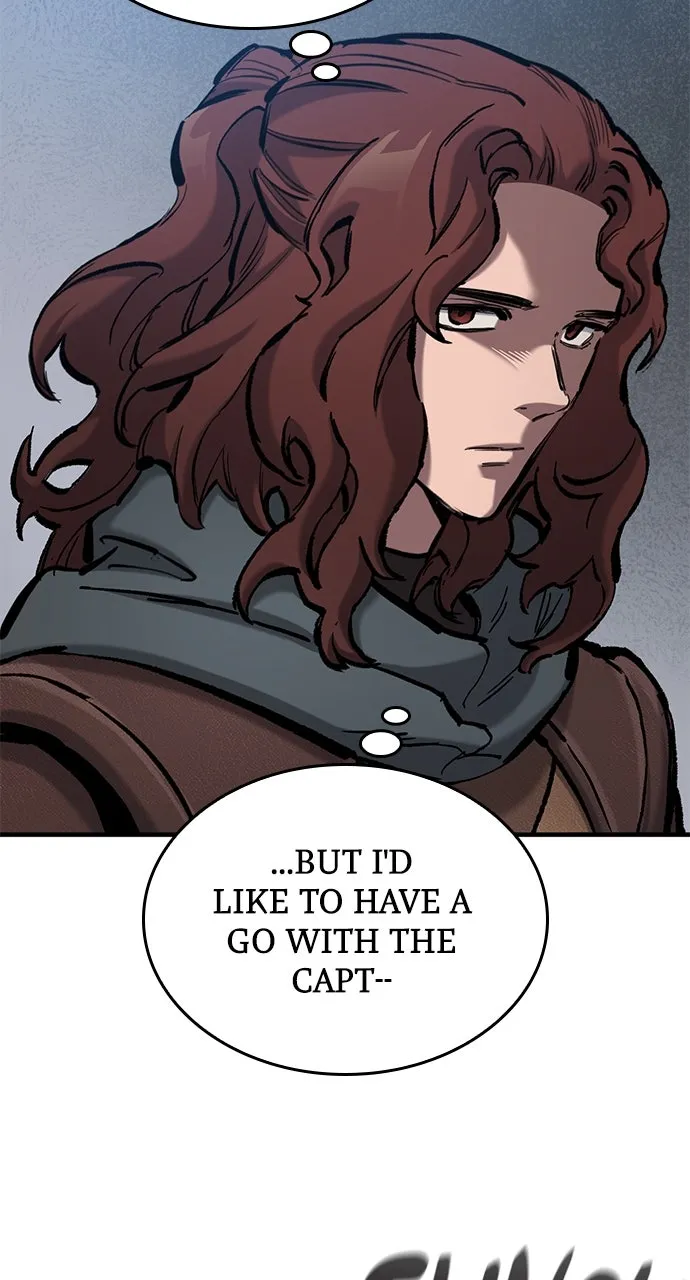 The Knight Only Lives Today Chapter 67 page 73 - 