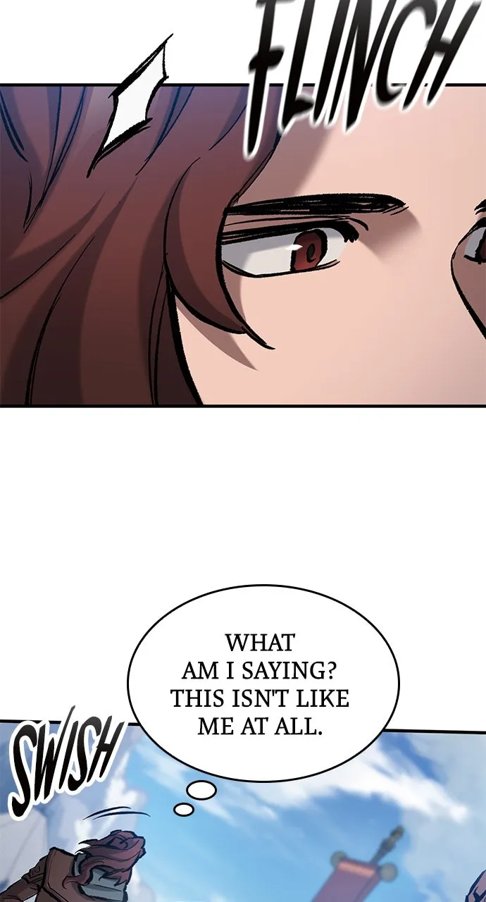 The Knight Only Lives Today Chapter 67 page 74 - 
