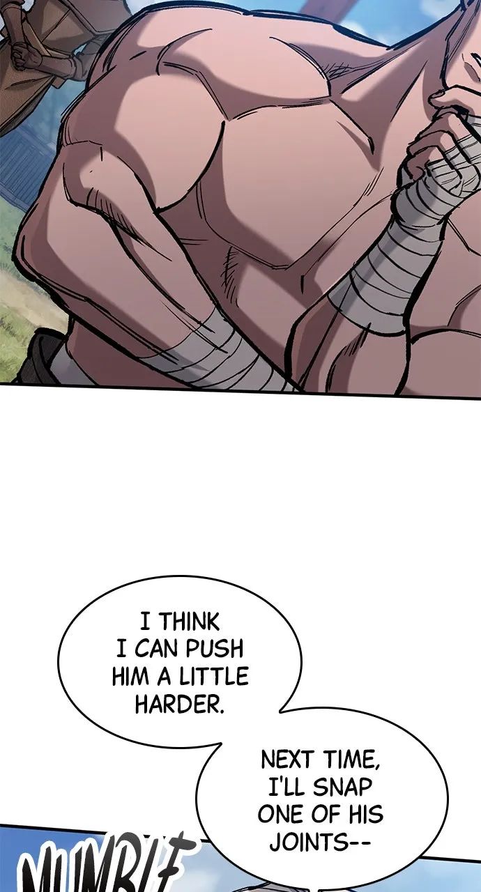The Knight Only Lives Today Chapter 67 page 75 - 