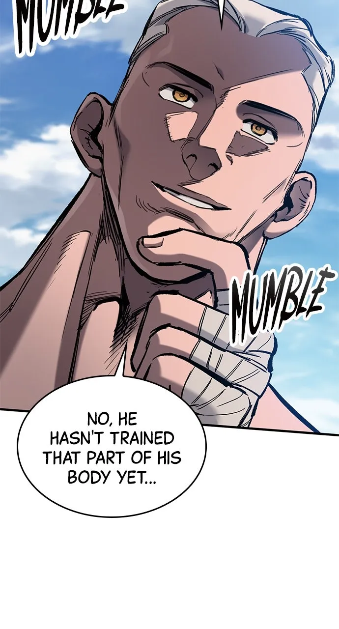 The Knight Only Lives Today Chapter 67 page 76 - 