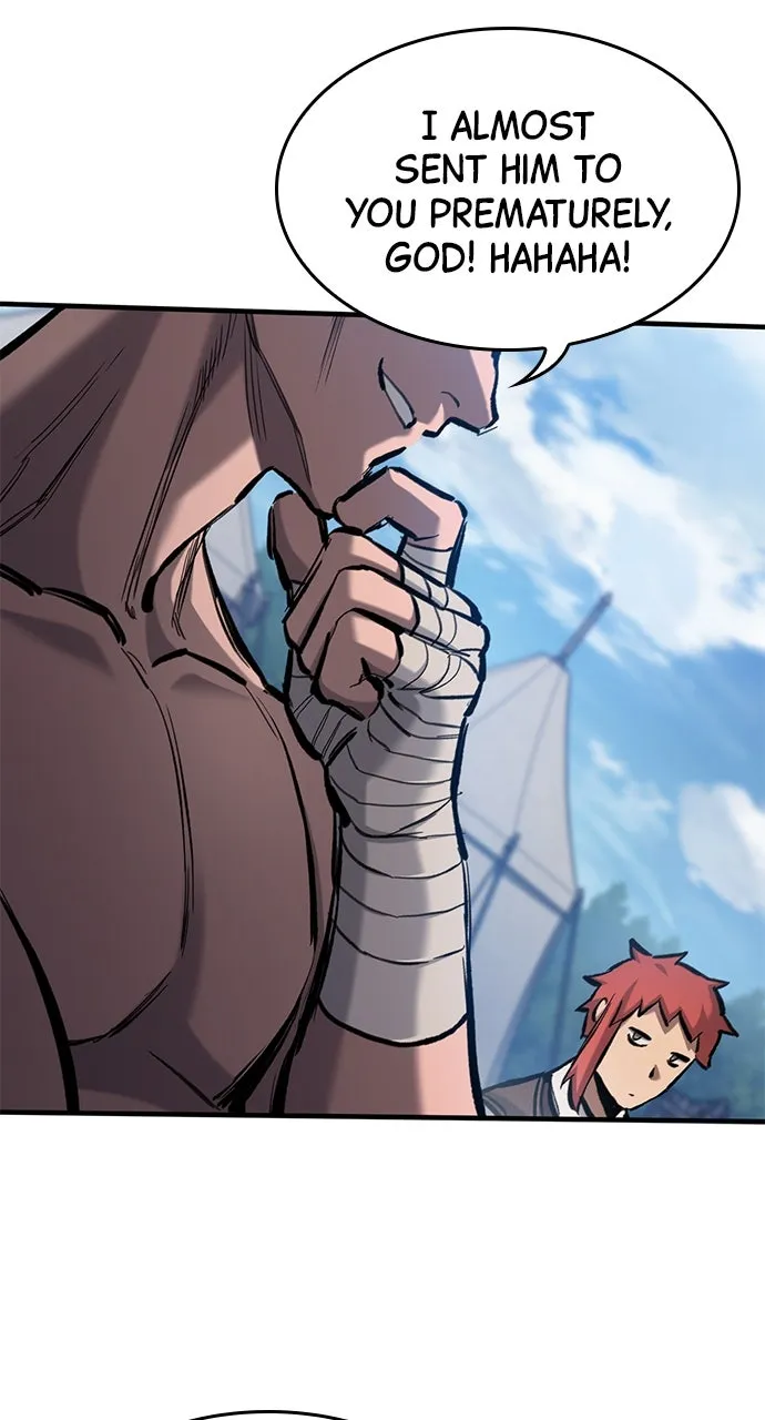 The Knight Only Lives Today Chapter 67 page 77 - 