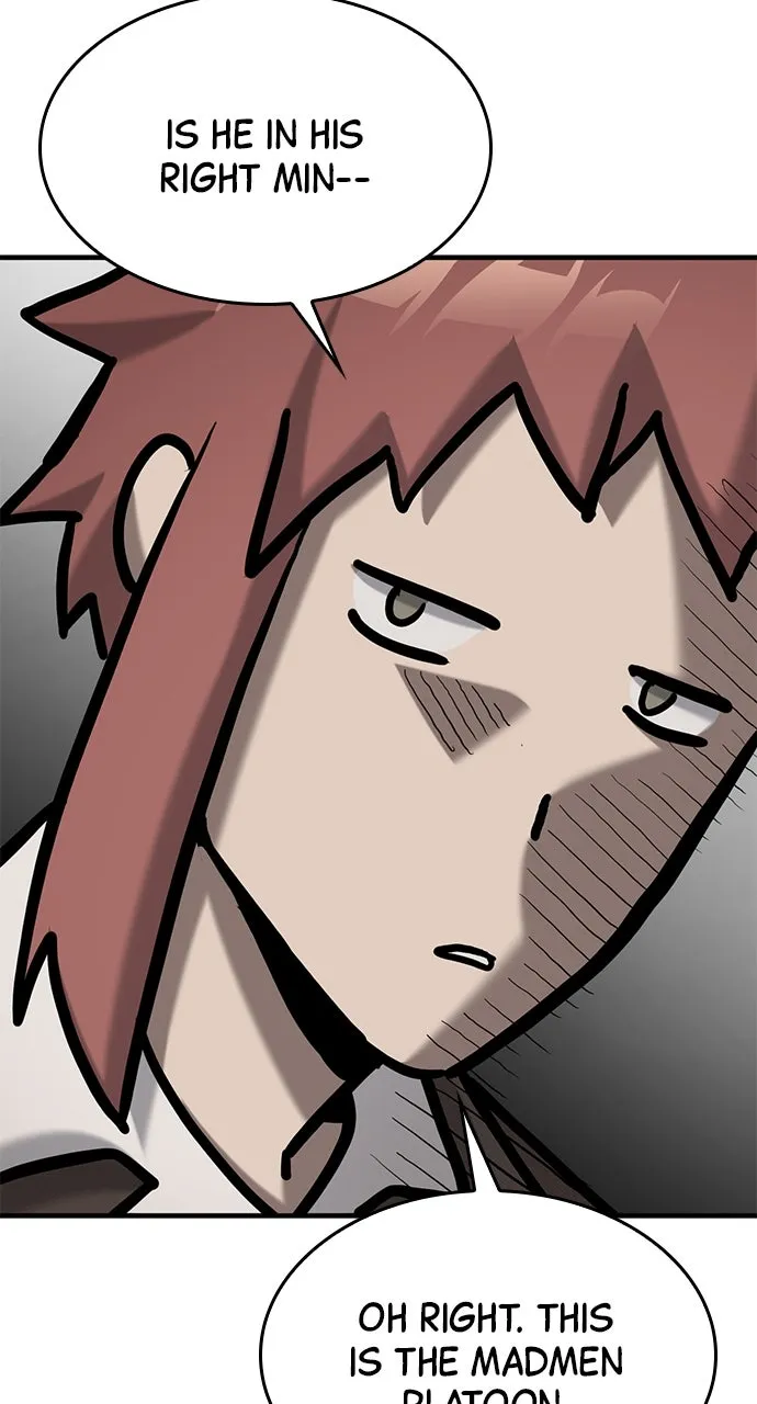 The Knight Only Lives Today Chapter 67 page 78 - 