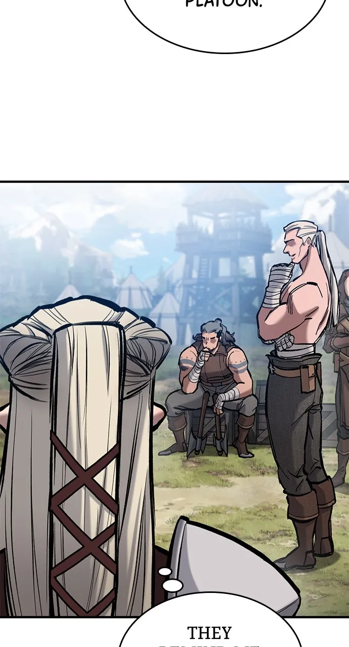 The Knight Only Lives Today Chapter 67 page 79 - 