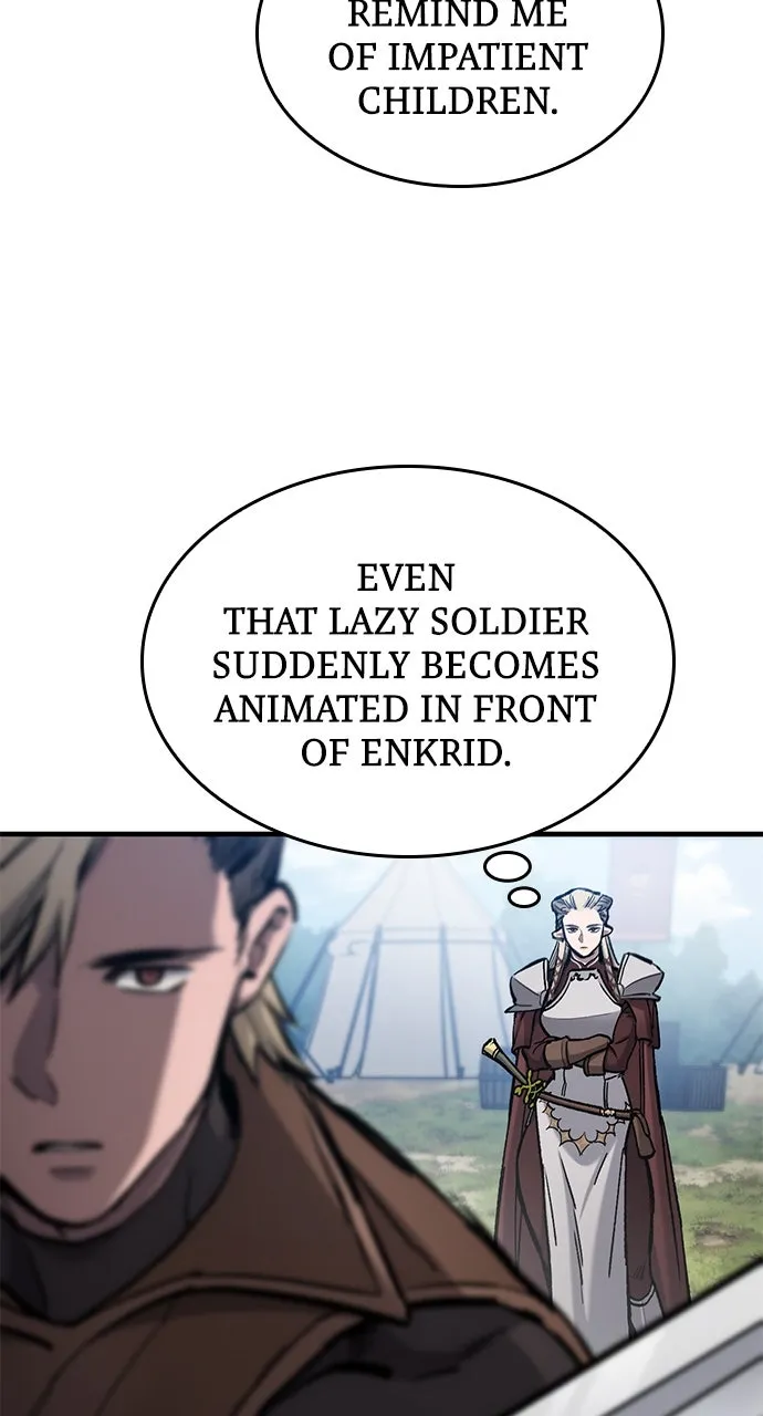 The Knight Only Lives Today Chapter 67 page 80 - 