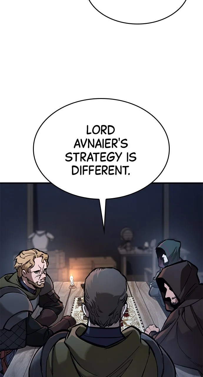 The Knight Only Lives Today Chapter 67 page 9 - 