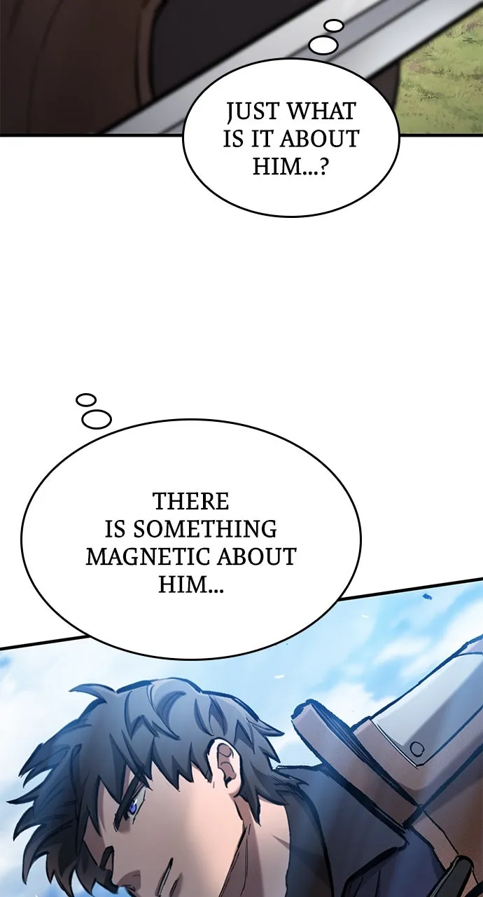 The Knight Only Lives Today Chapter 67 page 81 - 