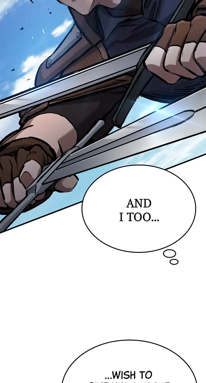 The Knight Only Lives Today Chapter 67 page 82 - 