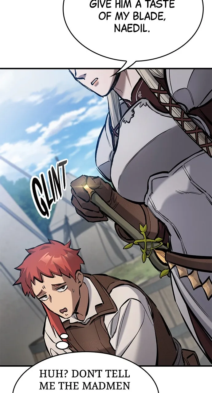 The Knight Only Lives Today Chapter 67 page 83 - 