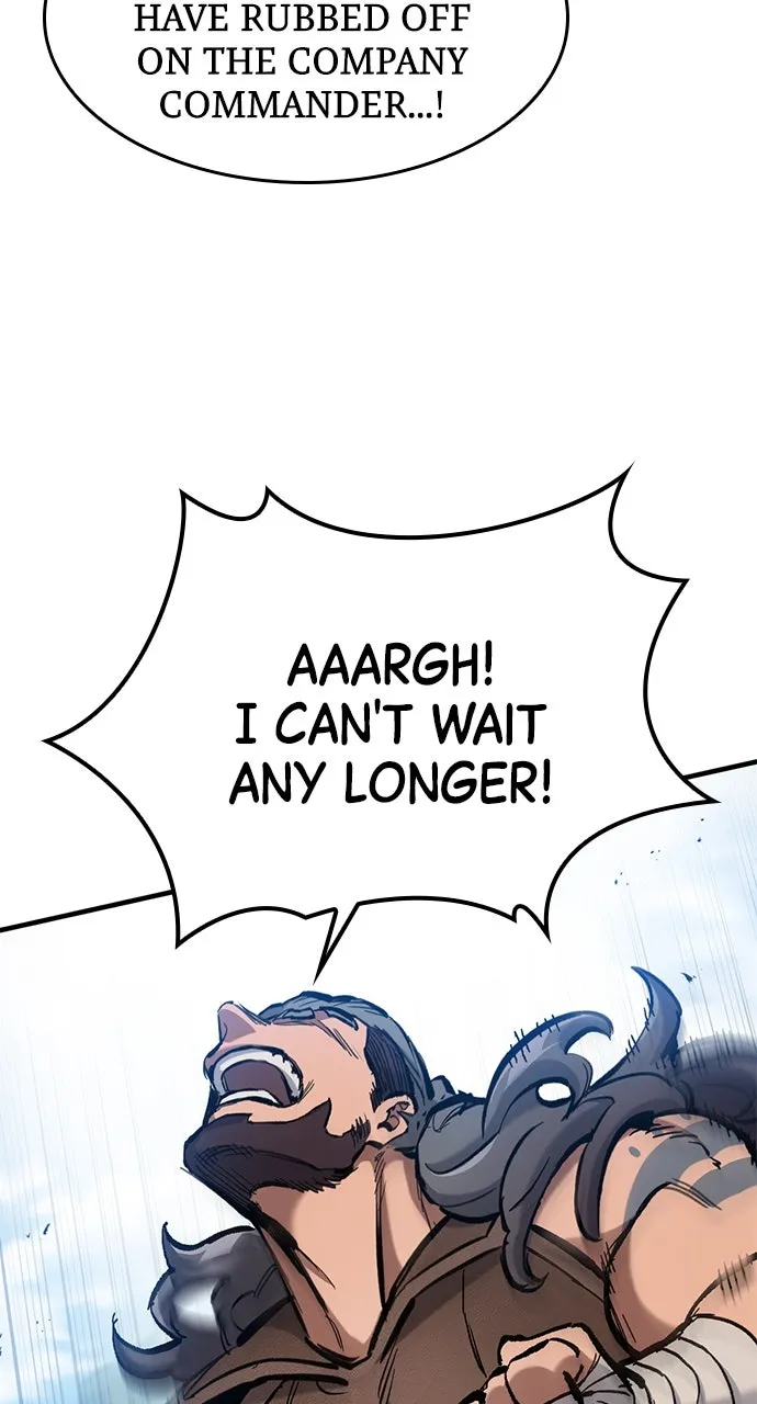 The Knight Only Lives Today Chapter 67 page 84 - 