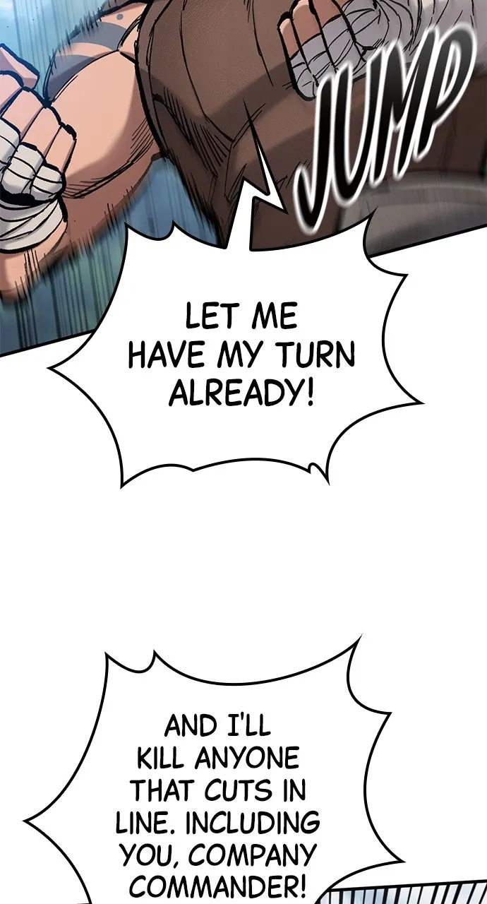 The Knight Only Lives Today Chapter 67 page 85 - 