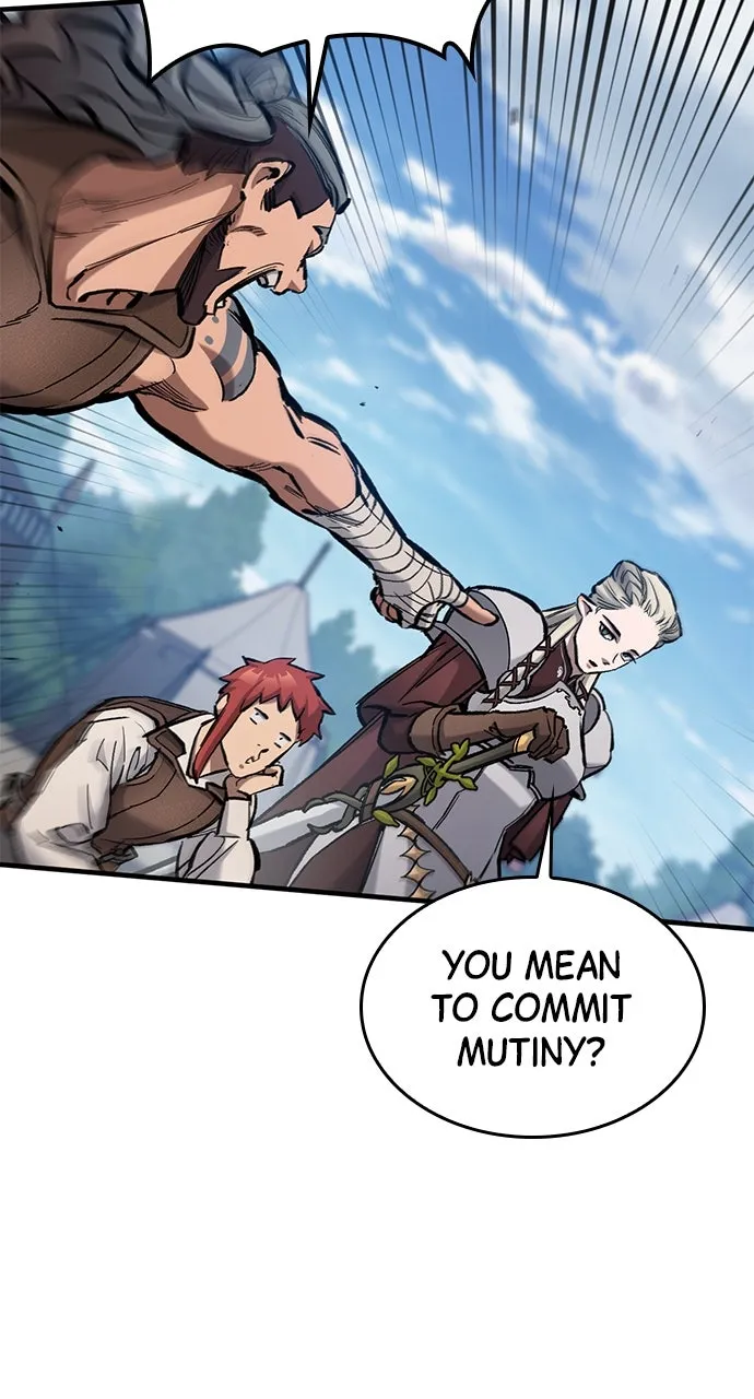 The Knight Only Lives Today Chapter 67 page 86 - 