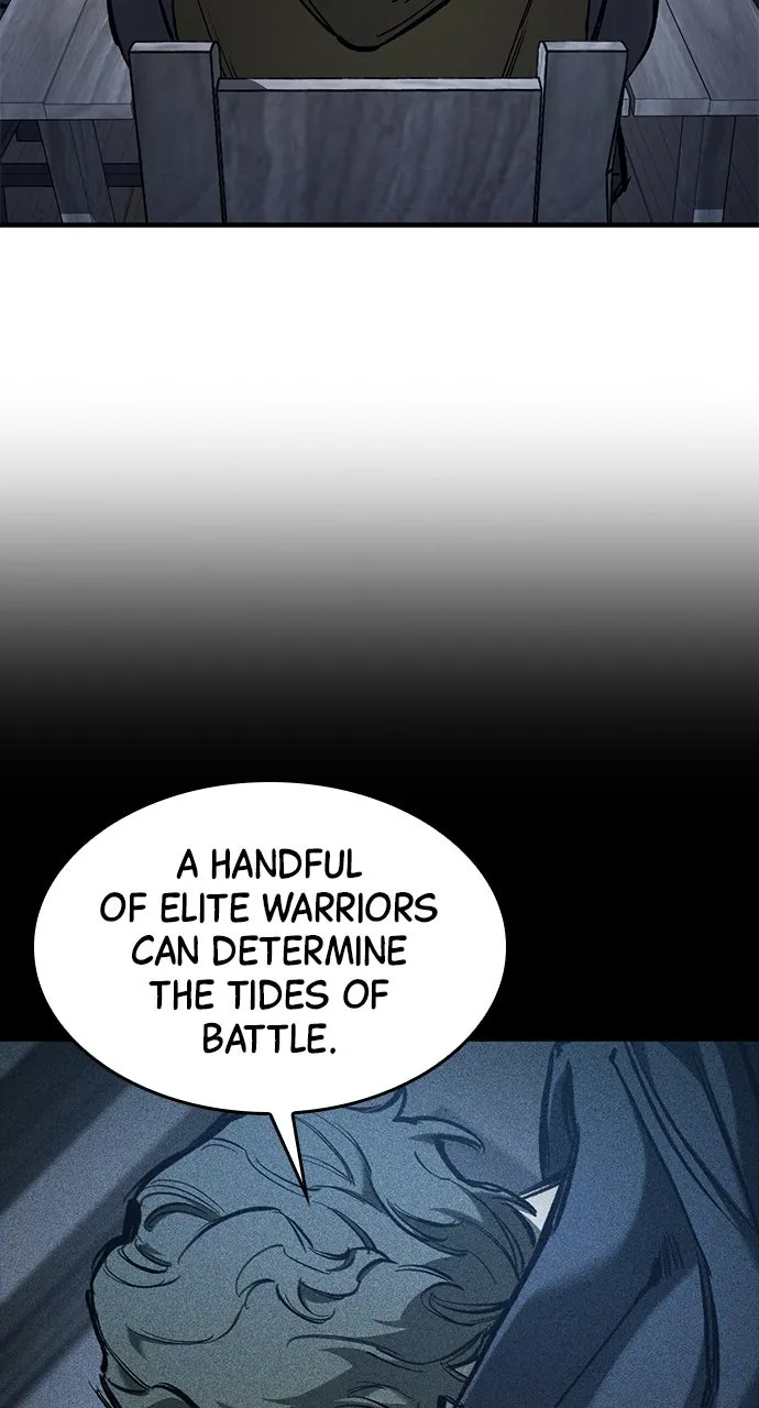 The Knight Only Lives Today Chapter 67 page 10 - 