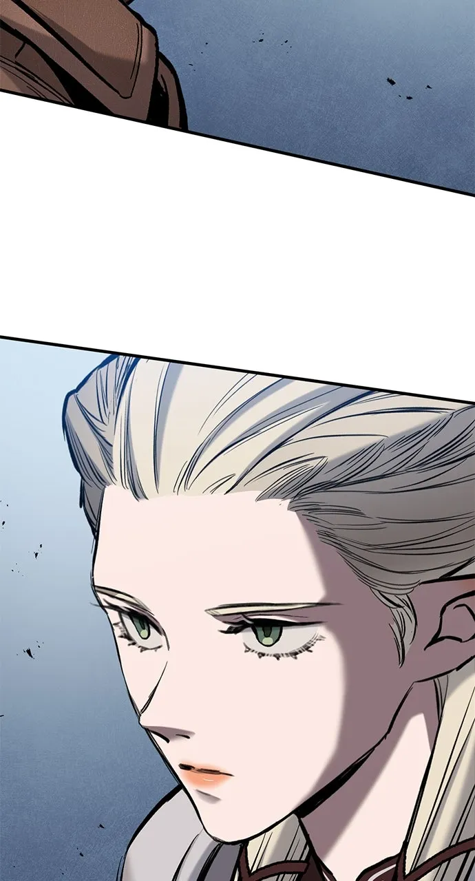 The Knight Only Lives Today Chapter 67 page 91 - 