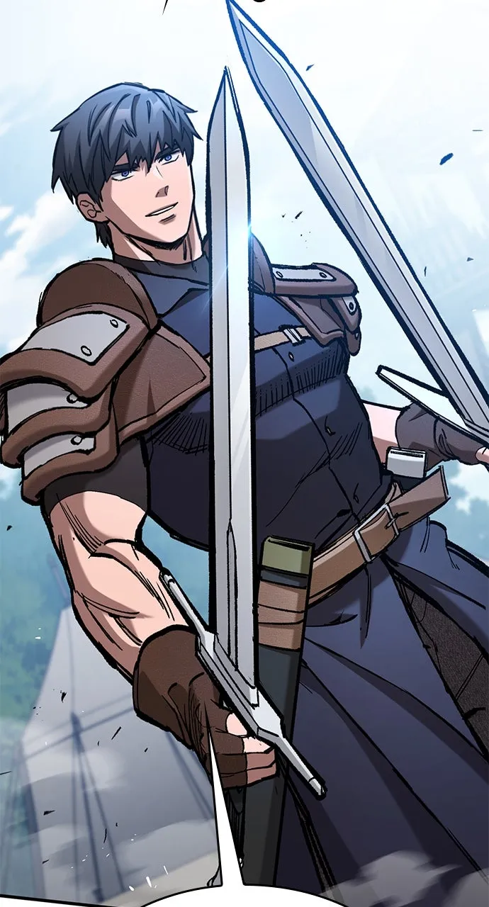The Knight Only Lives Today Chapter 67 page 94 - 