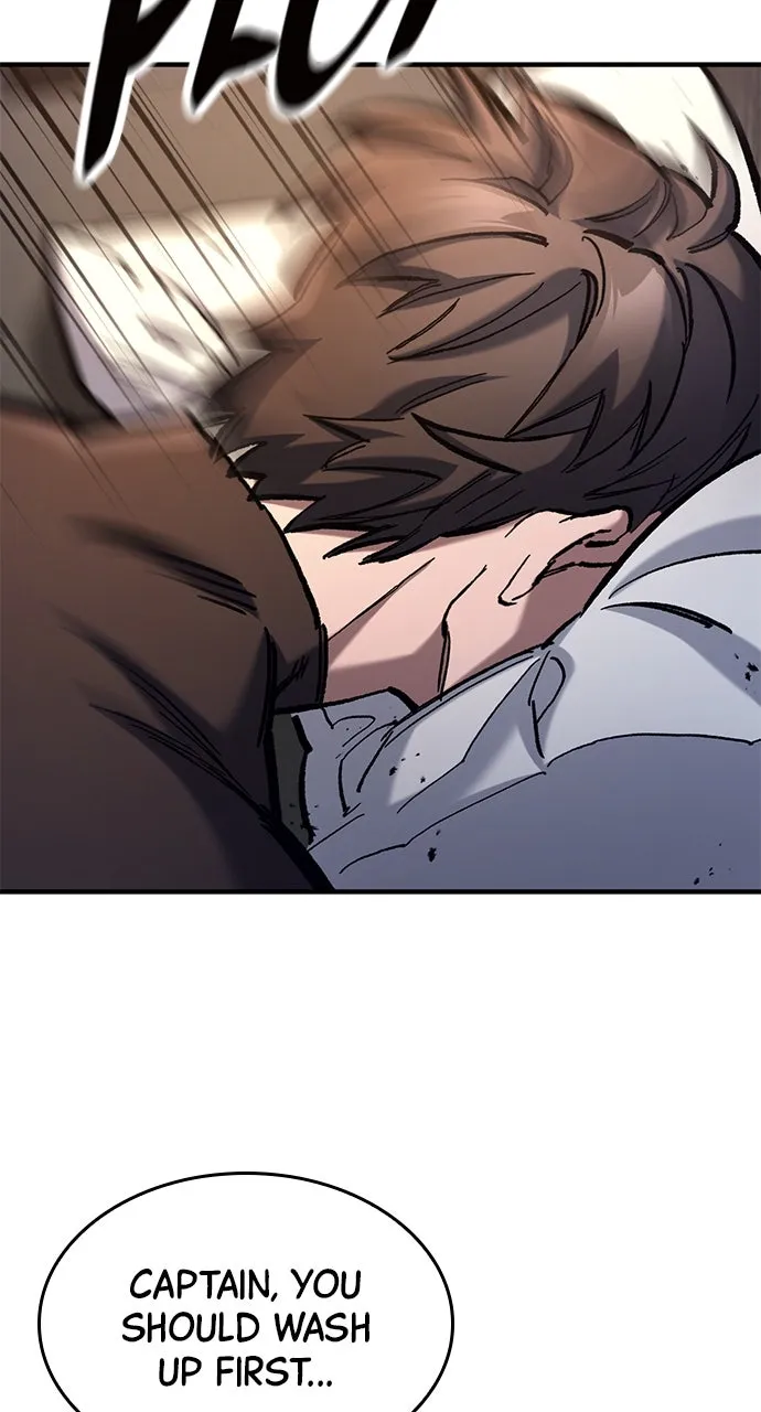 The Knight Only Lives Today Chapter 67 page 97 - 