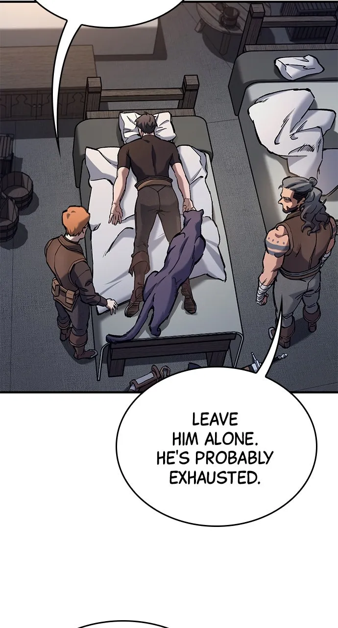 The Knight Only Lives Today Chapter 67 page 98 - 