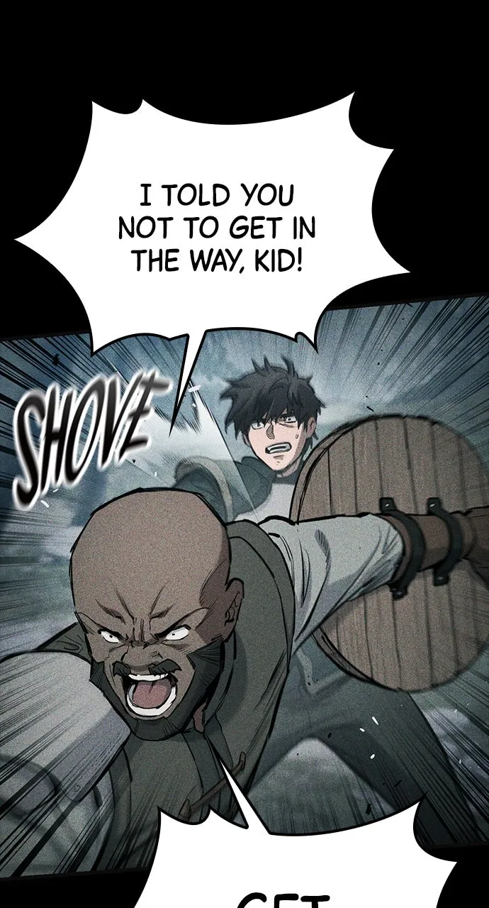 The Knight Only Lives Today Chapter 68 page 2 - 