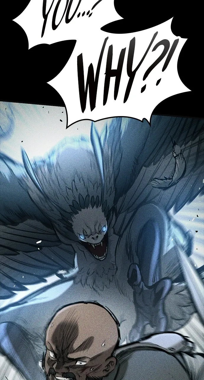 The Knight Only Lives Today Chapter 68 page 11 - 