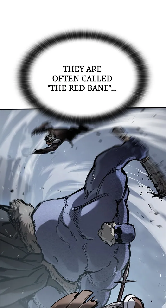 The Knight Only Lives Today Chapter 68 page 102 - 