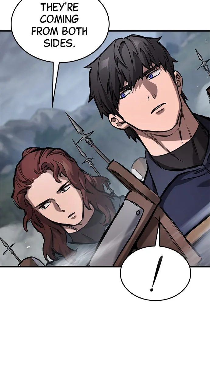 The Knight Only Lives Today Chapter 68 page 104 - 
