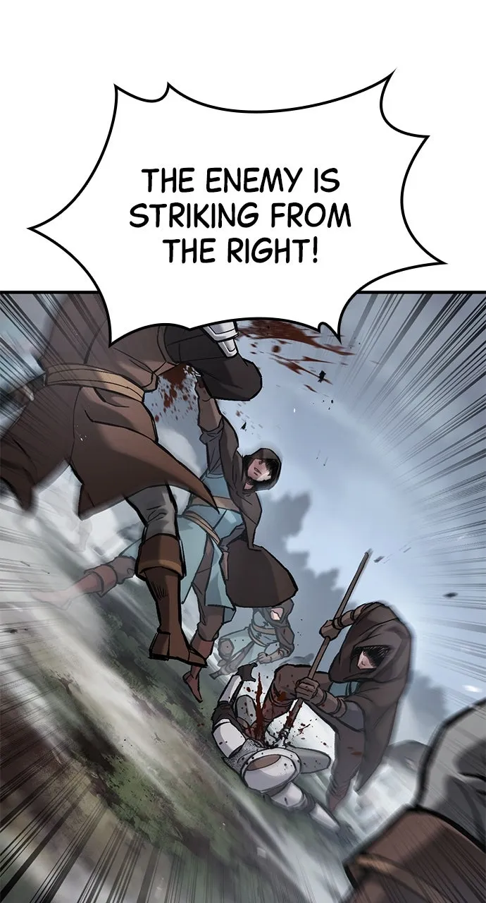 The Knight Only Lives Today Chapter 68 page 105 - 