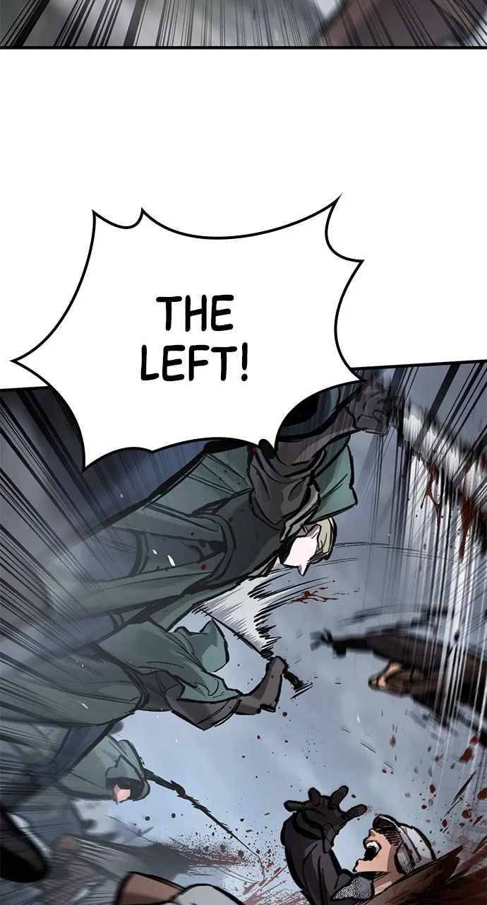 The Knight Only Lives Today Chapter 68 page 106 - 