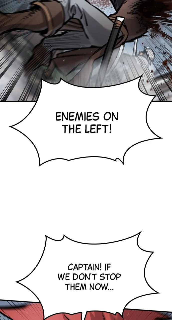The Knight Only Lives Today Chapter 68 page 107 - 