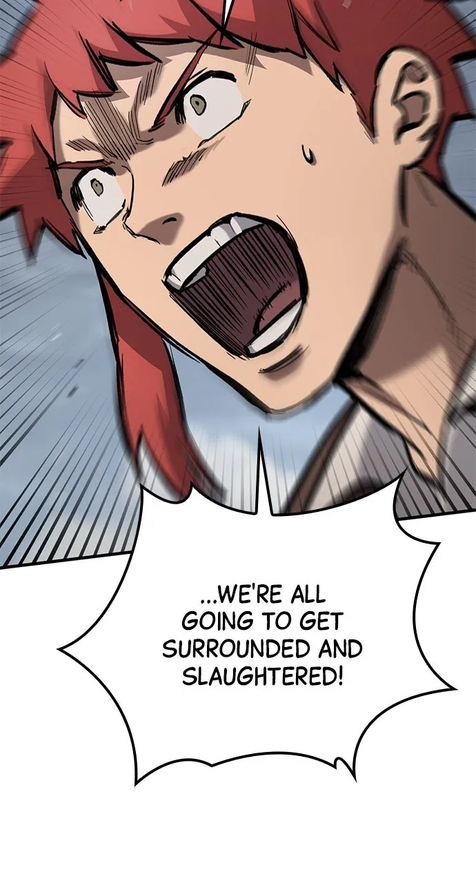 The Knight Only Lives Today Chapter 68 page 108 - 