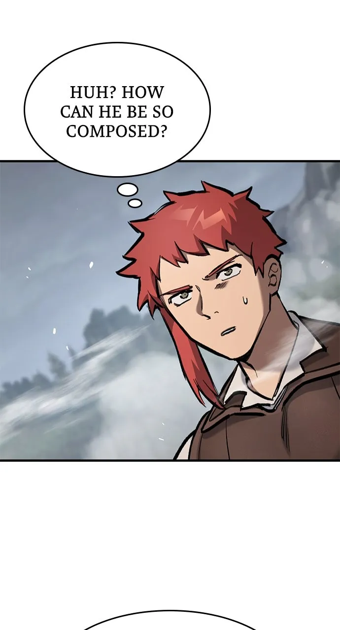 The Knight Only Lives Today Chapter 68 page 110 - 