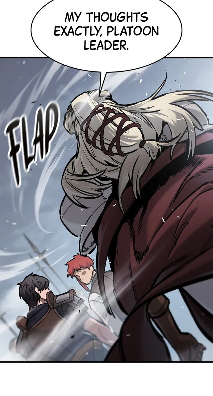 The Knight Only Lives Today Chapter 68 page 111 - 