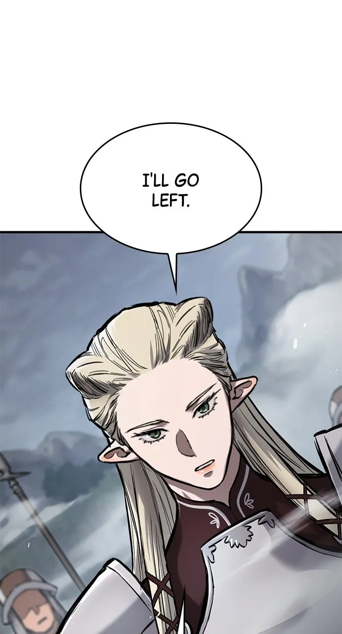 The Knight Only Lives Today Chapter 68 page 112 - 
