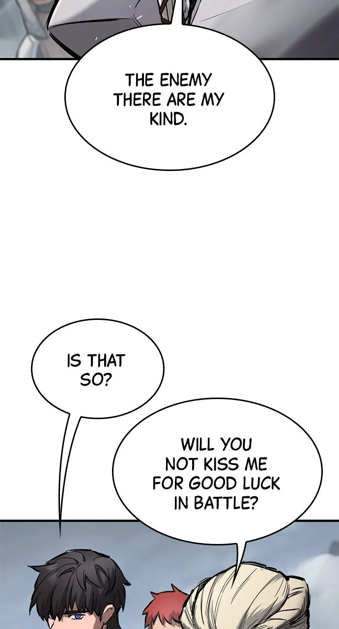 The Knight Only Lives Today Chapter 68 page 113 - 
