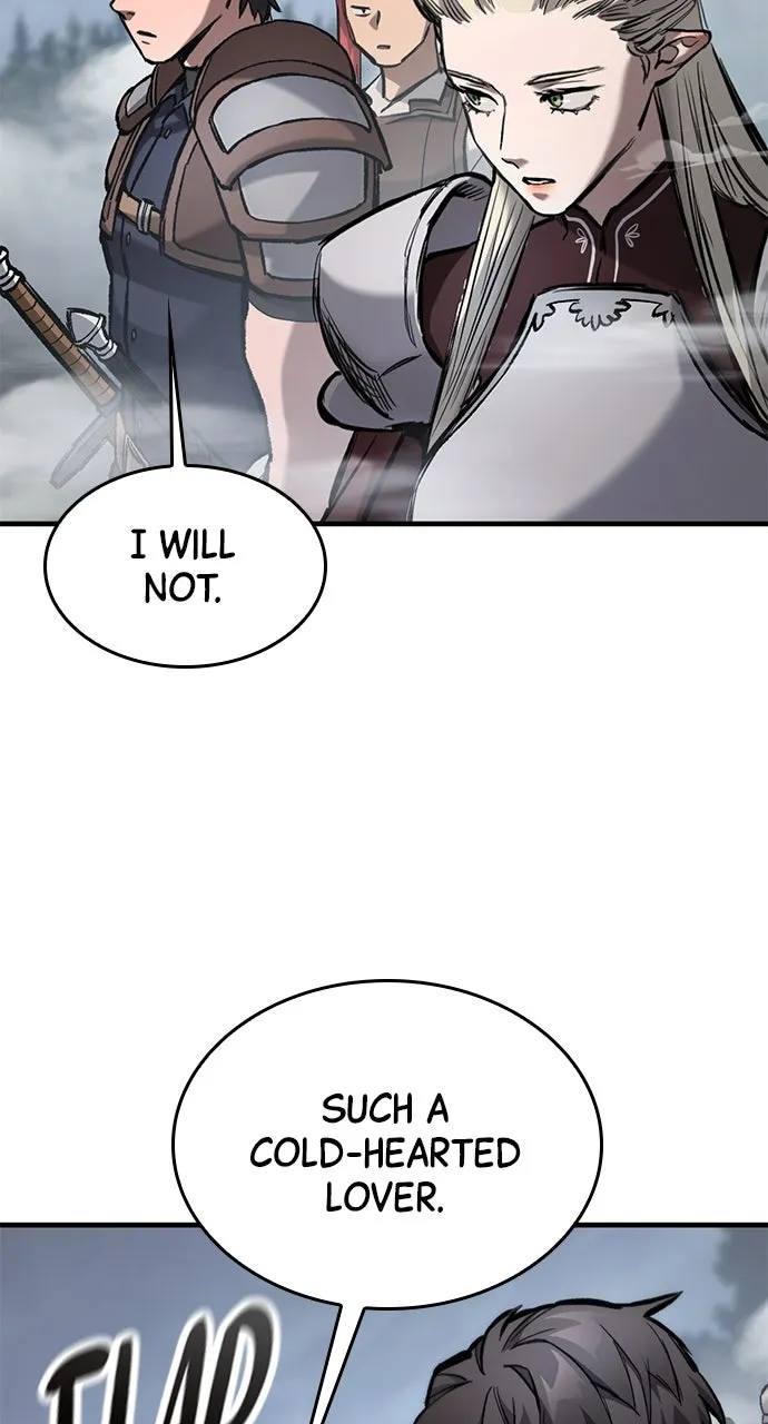 The Knight Only Lives Today Chapter 68 page 114 - 