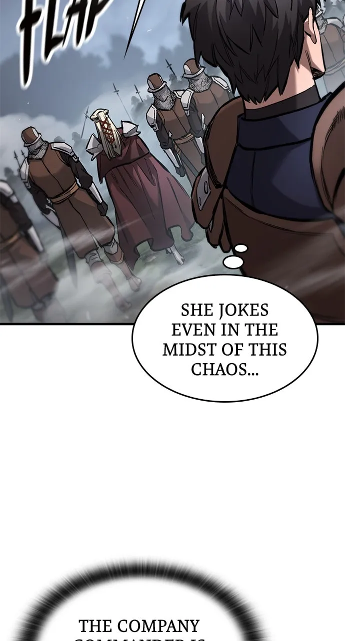 The Knight Only Lives Today Chapter 68 page 115 - 