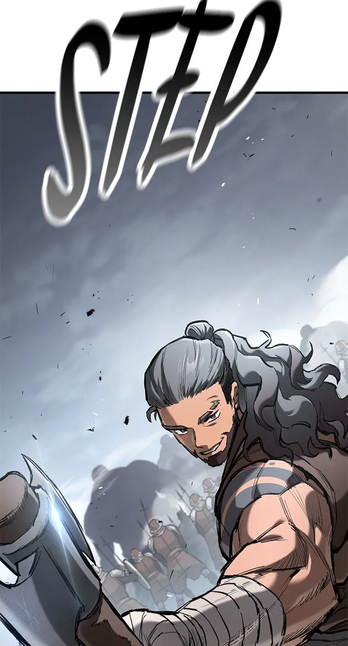 The Knight Only Lives Today Chapter 68 page 118 - 