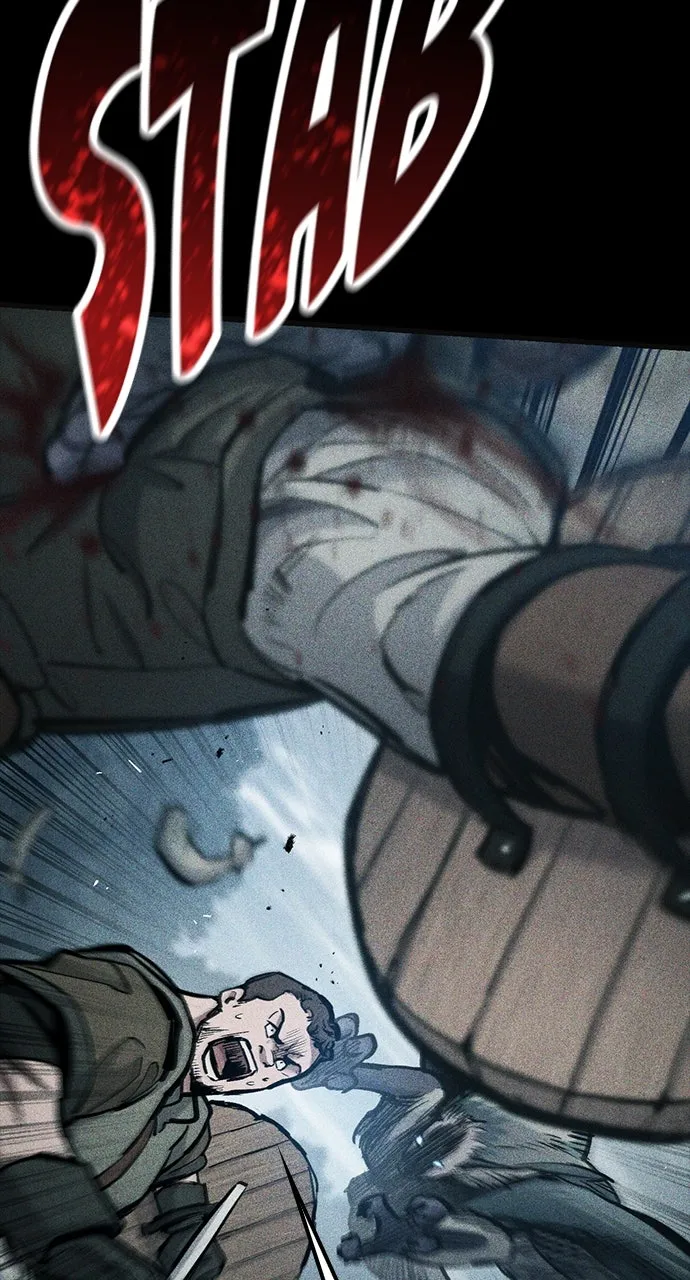 The Knight Only Lives Today Chapter 68 page 13 - 