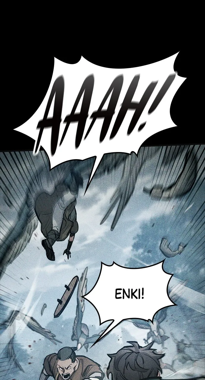The Knight Only Lives Today Chapter 68 page 16 - 