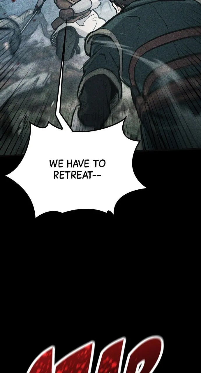 The Knight Only Lives Today Chapter 68 page 17 - 