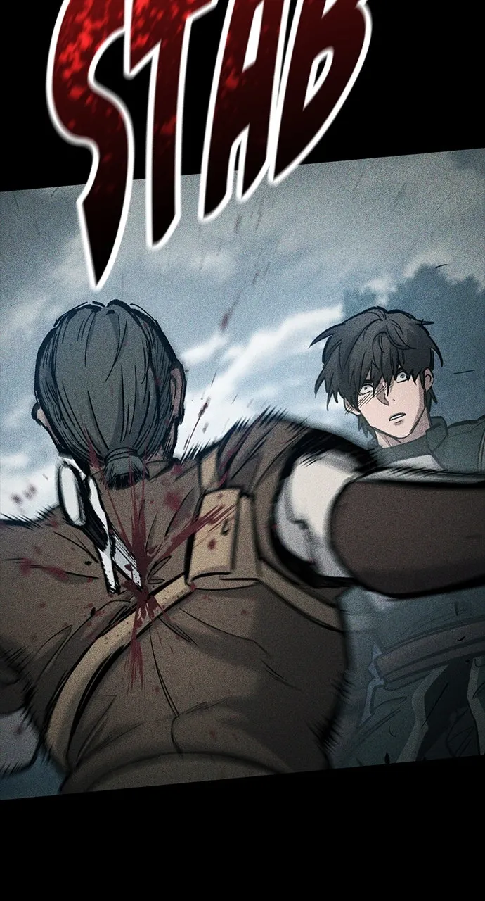The Knight Only Lives Today Chapter 68 page 18 - 