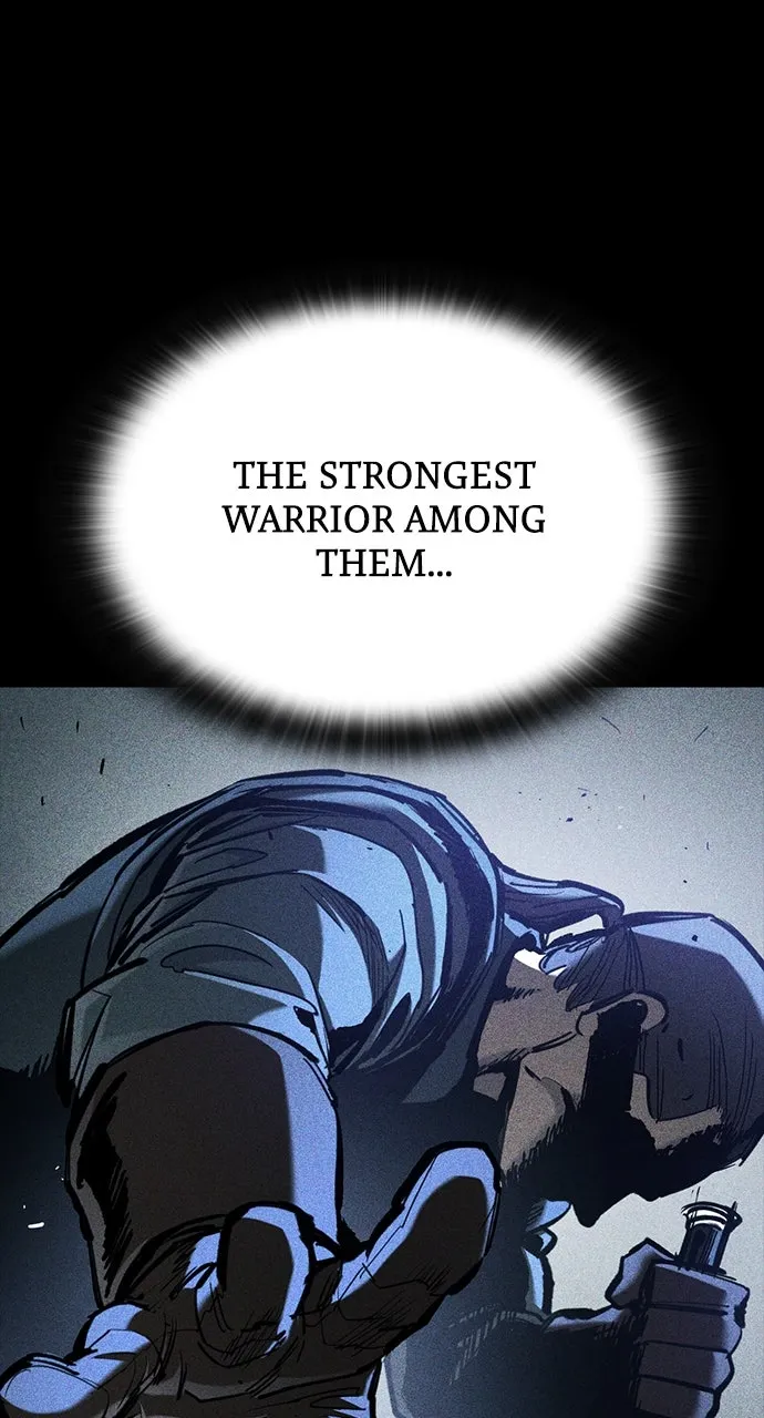 The Knight Only Lives Today Chapter 68 page 19 - 