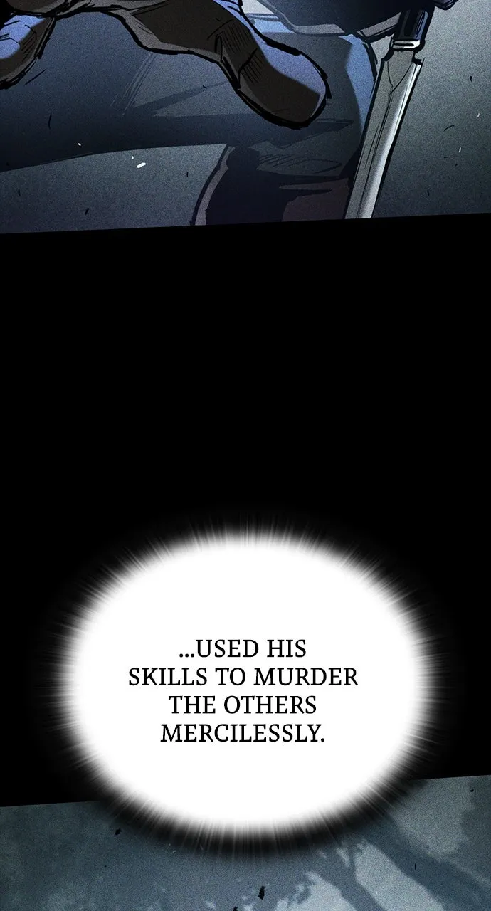 The Knight Only Lives Today Chapter 68 page 20 - 